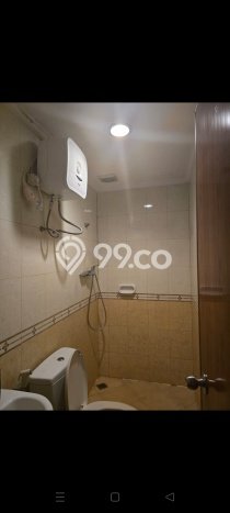 Apartemen Disewa Murah 3 KT / 3 KM di Kemayoran, Jakarta Pusat Apartemen Disewa Murah 3 KT / 3 KM di Kemayoran, Jakarta Pusat