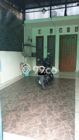Dijual Rumah 2 Kamar Lokasi Ideal Bagus dan Strategis di Ciledug Dijual Rumah 2 Kamar Lokasi Ideal Bagus dan Strategis di Ciledug