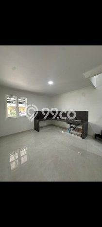 Rumah Modern 3 KT di Alam Sutera Tangerang Rumah Modern 3 KT di Alam Sutera Tangerang