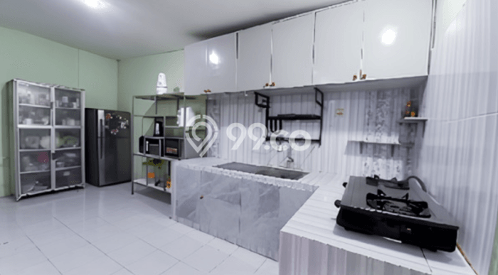Rumah Modern Minimalis 3 Kamar Bisa Langsung Pindah di Karawaci Rumah Modern Minimalis 3 Kamar Bisa Langsung Pindah di Karawaci