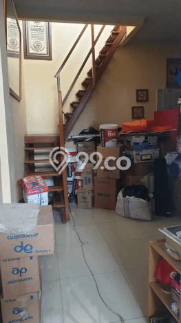 Dijual Rumah 2 Kamar Lokasi Ideal Bagus dan Strategis di Ciledug Dijual Rumah 2 Kamar Lokasi Ideal Bagus dan Strategis di Ciledug