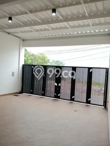 Jual Rumah Eksklusif 4 KT di Bintaro, Tangerang Selatan Jual Rumah Eksklusif 4 KT di Bintaro, Tangerang Selatan