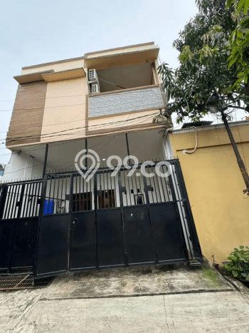 Dijual Cepat Rumah Bagus Siap Huni LB 120m2 di Cipondoh, Tangerang Dijual Cepat Rumah Bagus Siap Huni LB 120m2 di Cipondoh, Tangerang