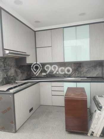 Hunian Mewah Siap Huni LT 356m2 di Karawaci, Tangerang Hunian Mewah Siap Huni LT 356m2 di Karawaci, Tangerang