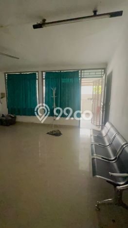 Hunian Nyaman Asri 4 KT Siap Huni di Bojong Indah Jakarta Barat Hunian Nyaman Asri 4 KT Siap Huni di Bojong Indah Jakarta Barat