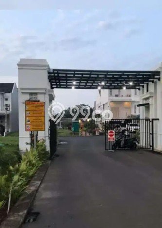 Rumah Luas Asri 4 KT Siap Huni di Banjar Wijaya Tangerang Rumah Luas Asri 4 KT Siap Huni di Banjar Wijaya Tangerang