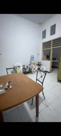 Rumah Minimalis 4 KT LT 153m2 di Kapuk Muara Rumah Minimalis 4 KT LT 153m2 di Kapuk Muara
