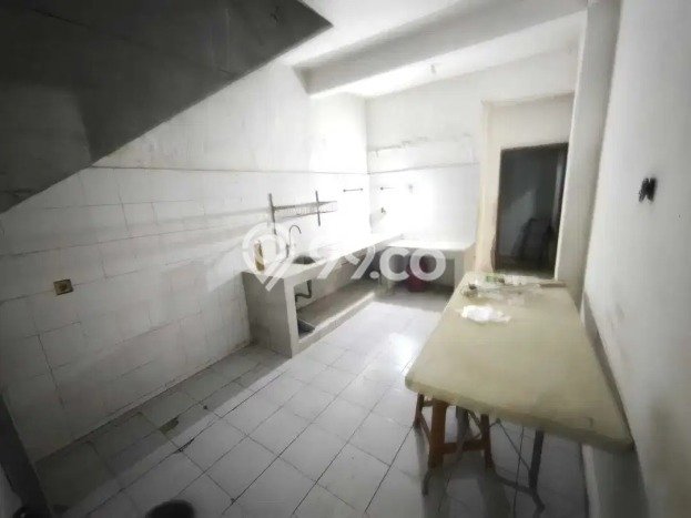 Rumah Elit Modern Tanpa Renovasi di Kemang Jakarta Selatan Rumah Elit Modern Tanpa Renovasi di Kemang Jakarta Selatan