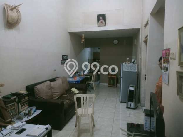 Jual Rumah Bagus Siap Huni LB 73m2 di Cipondoh, Tangerang Jual Rumah Bagus Siap Huni LB 73m2 di Cipondoh, Tangerang