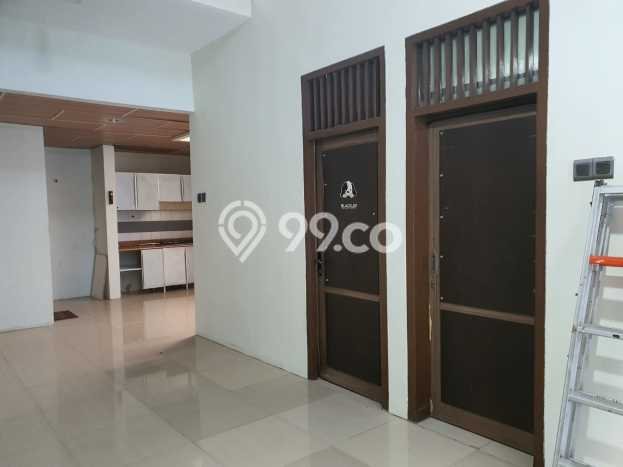 Jual Rumah Modern 3 KT di Citra Garden, Jakarta Barat Jual Rumah Modern 3 KT di Citra Garden, Jakarta Barat