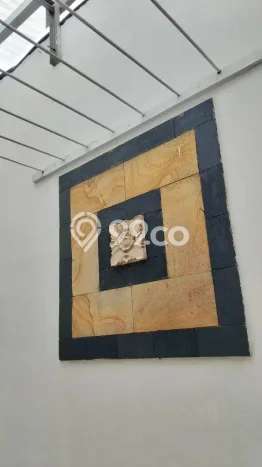 Rumah Nyaman 2 KT LB 81m2 Kondisi Bagus di Tangerang Kota Rumah Nyaman 2 KT LB 81m2 Kondisi Bagus di Tangerang Kota