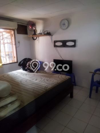 Dijual Cepat Rumah Strategis LT 90m2 LB 72m2 di Jakarta Barat Cocok untuk Hunian Dijual Cepat Rumah Strategis LT 90m2 LB 72m2 di Jakarta Barat Cocok untuk Hunian