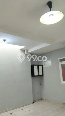 Rumah Nyaman 2 KT LB 81m2 Kondisi Bagus di Tangerang Kota Rumah Nyaman 2 KT LB 81m2 Kondisi Bagus di Tangerang Kota