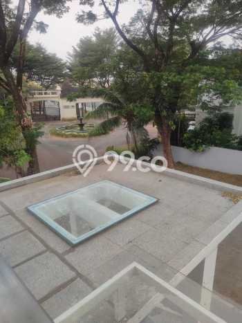 Hunian Mewah Siap Huni LT 356m2 di Karawaci, Tangerang Hunian Mewah Siap Huni LT 356m2 di Karawaci, Tangerang