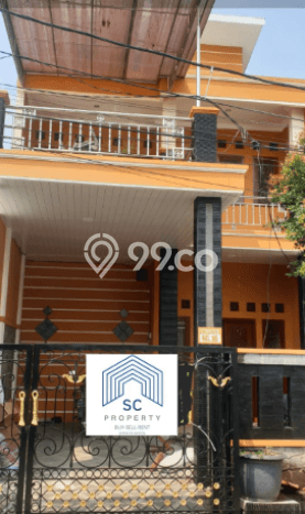 Dijual Rumah Strategis Bagus Punya 4 KT di Tangerang Tangerang SHM Dijual Rumah Strategis Bagus Punya 4 KT di Tangerang Tangerang SHM