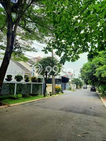 Dijual Hunian Mewah dengan Fasilitas Sekitar Lengkap di BSD, Tangerang Selatan Dijual Hunian Mewah dengan Fasilitas Sekitar Lengkap di BSD, Tangerang Selatan