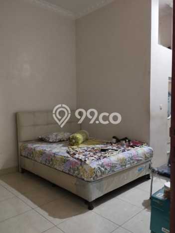 Jual Rumah Favorit Siap Huni LB 200m2 di Kelapa Dua, Tangerang Jual Rumah Favorit Siap Huni LB 200m2 di Kelapa Dua, Tangerang