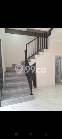 Rumah Terjangkau Akses Mudah LT 75m2 di Tangerang Rumah Terjangkau Akses Mudah LT 75m2 di Tangerang