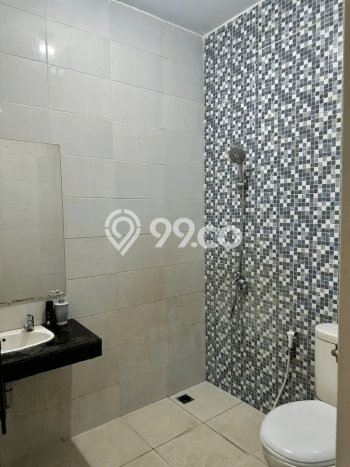 Jual Rumah Favorit Siap Huni LB 108m2 di Cipondoh, Tangerang Jual Rumah Favorit Siap Huni LB 108m2 di Cipondoh, Tangerang