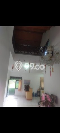 Rumah Strategis Minimalis Lb 150m2 di Cipanas, Cianjur Rumah Strategis Minimalis Lb 150m2 di Cipanas, Cianjur