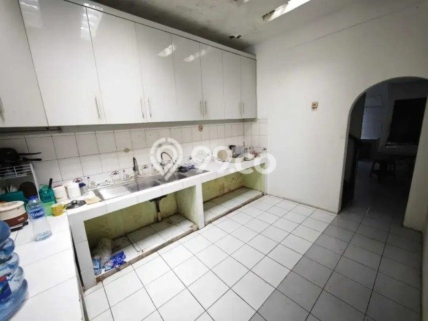 Rumah Elit Modern Tanpa Renovasi di Kemang Jakarta Selatan Rumah Elit Modern Tanpa Renovasi di Kemang Jakarta Selatan