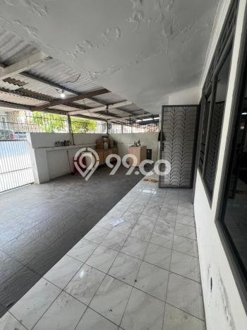 Hunian Nyaman Asri 4 KT Siap Huni di Bojong Indah Jakarta Barat Hunian Nyaman Asri 4 KT Siap Huni di Bojong Indah Jakarta Barat