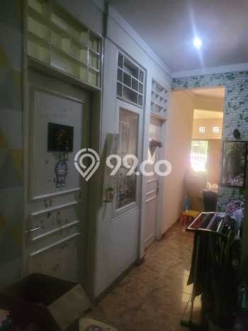 Rumah Modern 3 KT LT 120m2 di Gading Serpong Rumah Modern 3 KT LT 120m2 di Gading Serpong