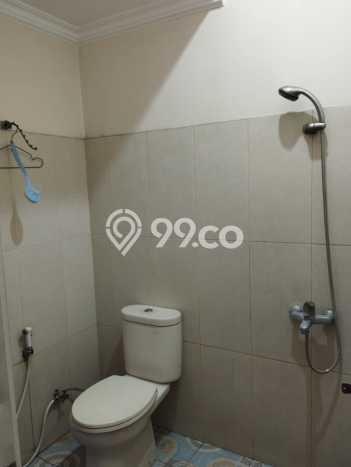 Jual Rumah Favorit Siap Huni LB 200m2 di Kelapa Dua, Tangerang Jual Rumah Favorit Siap Huni LB 200m2 di Kelapa Dua, Tangerang