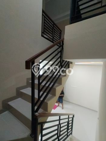 Rumah Minimalis di Tangerang Dekat Sekolah Rumah Minimalis di Tangerang Dekat Sekolah