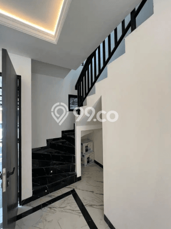 Rumah Minimalis 3 KT di Semanan Jakarta Barat Semi Furnished Rumah Minimalis 3 KT di Semanan Jakarta Barat Semi Furnished