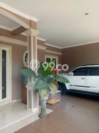 Siap Huni Rumah Mewah 4 Kamar di Cipondoh Dekat ke Mana Saja Siap Huni Rumah Mewah 4 Kamar di Cipondoh Dekat ke Mana Saja