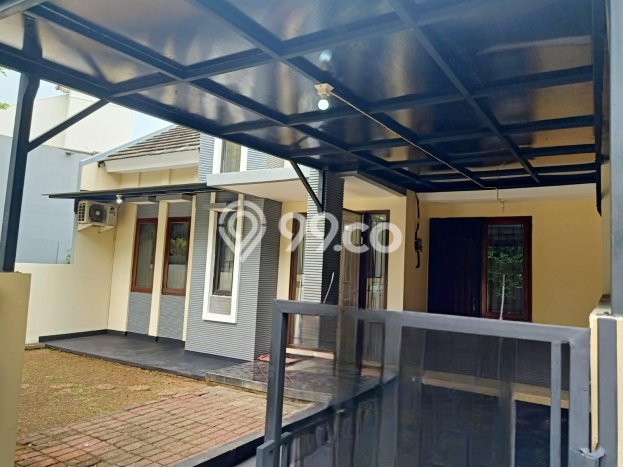 Dijual Hunian Mewah dengan Fasilitas Sekitar Lengkap di BSD, Tangerang Selatan Dijual Hunian Mewah dengan Fasilitas Sekitar Lengkap di BSD, Tangerang Selatan