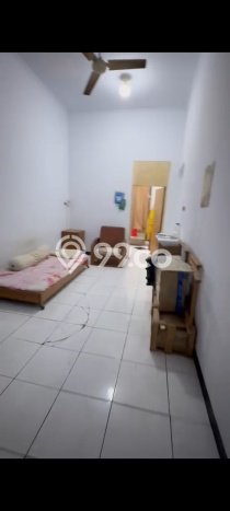 Rumah Minimalis 4 KT LT 153m2 di Kapuk Muara Rumah Minimalis 4 KT LT 153m2 di Kapuk Muara