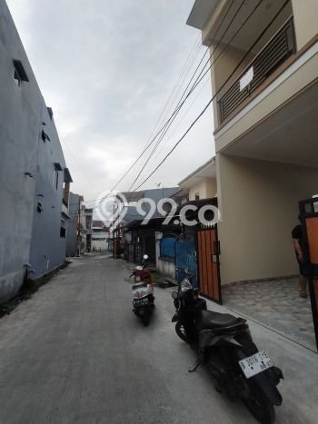 Rumah Minimalis di Tangerang Dekat Sekolah Rumah Minimalis di Tangerang Dekat Sekolah