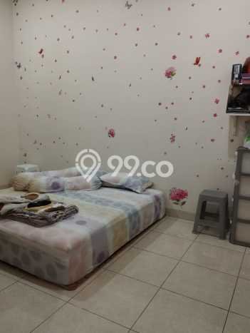 Jual Rumah Favorit Siap Huni LB 200m2 di Kelapa Dua, Tangerang Jual Rumah Favorit Siap Huni LB 200m2 di Kelapa Dua, Tangerang