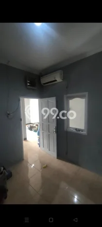 Jarang Ada! Rumah Kontrakan 2 Kamar Nyaman Siap Huni Poris Jarang Ada! Rumah Kontrakan 2 Kamar Nyaman Siap Huni Poris