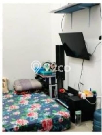 Hunian Terjangkau Strategis LT 90m2 di Jakarta Barat Hunian Terjangkau Strategis LT 90m2 di Jakarta Barat