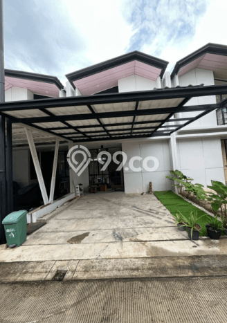 Lokasi strategis! Rumah siap pakai disewakan di Karawaci LB 165m2 Lokasi strategis! Rumah siap pakai disewakan di Karawaci LB 165m2