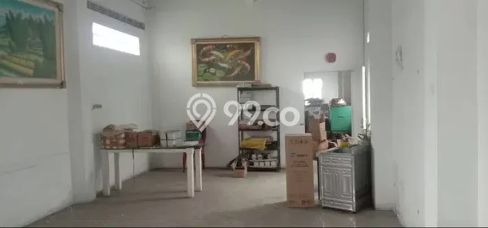 Ruko Dijual di Bekasi Selatan Bekasi dengan Luas Bangunan 95m2 Ruko Dijual di Bekasi Selatan Bekasi dengan Luas Bangunan 95m2