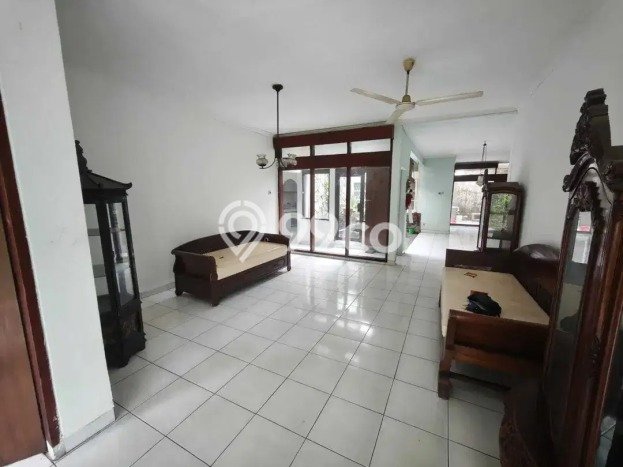 Rumah Elit Modern Tanpa Renovasi di Kemang Jakarta Selatan Rumah Elit Modern Tanpa Renovasi di Kemang Jakarta Selatan