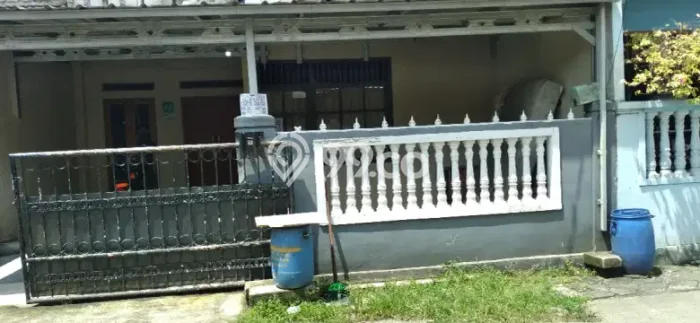 Rumah Bagus Siap Huni Di Tangerang Luas 98m2 Aman Rumah Bagus Siap Huni Di Tangerang Luas 98m2 Aman