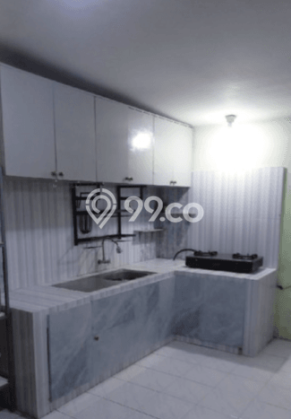 Rumah Modern Minimalis 3 Kamar Bisa Langsung Pindah di Karawaci Rumah Modern Minimalis 3 Kamar Bisa Langsung Pindah di Karawaci