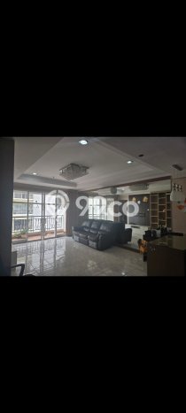 Apartemen Disewa Murah 3 KT / 3 KM di Kemayoran, Jakarta Pusat Apartemen Disewa Murah 3 KT / 3 KM di Kemayoran, Jakarta Pusat