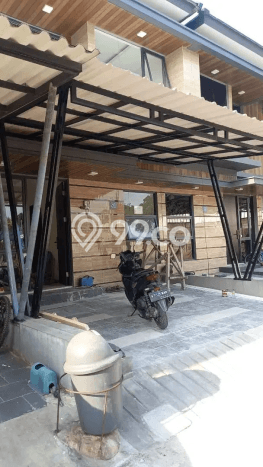 Rumah sewa siap huni 3 KT di Gading Serpong, Tangerang Rumah sewa siap huni 3 KT di Gading Serpong, Tangerang