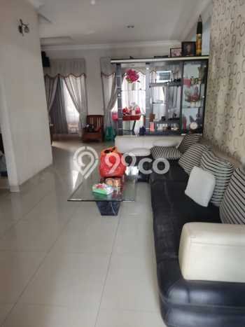 For Sale! Luxury House LT 276m2 Desain Modern di Harapan Indah For Sale! Luxury House LT 276m2 Desain Modern di Harapan Indah