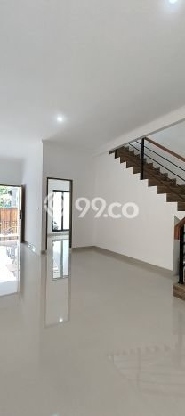 Rumah Minimalis 3 Kamar LT 96m2 di Pondok Kelapa Rumah Minimalis 3 Kamar LT 96m2 di Pondok Kelapa