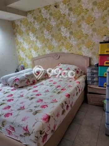 Hunian Apartemen 3 KT 1 KM di Grogol Petamburan, Jakarta Barat Dijual Cepat Hunian Apartemen 3 KT 1 KM di Grogol Petamburan, Jakarta Barat Dijual Cepat