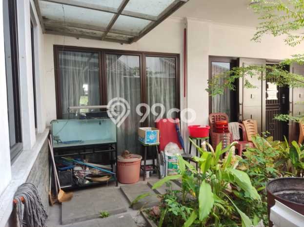 For Sale! Luxury House LT 276m2 Desain Modern di Harapan Indah For Sale! Luxury House LT 276m2 Desain Modern di Harapan Indah