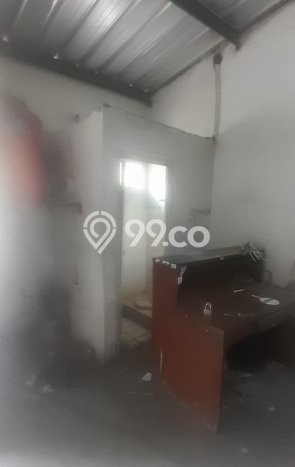 Unit Gudang Disewakan di Harapan Indah di Area Ramai & Strategis Unit Gudang Disewakan di Harapan Indah di Area Ramai & Strategis