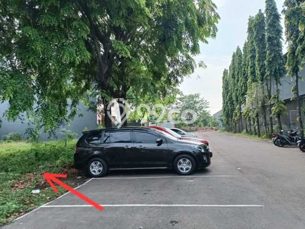 Tanah Siap Bangun Dijual di Bekasi Punya Luas 860m2 Tanah Siap Bangun Dijual di Bekasi Punya Luas 860m2